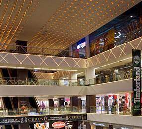 Silver Arc Logo - Silver Arc Mall ludhiana |