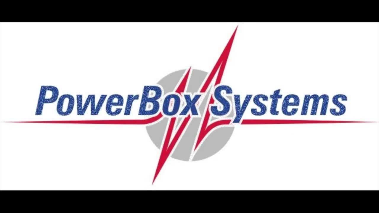 Power Box Logo - PowerBox Royal SRS Overview (Part 1)