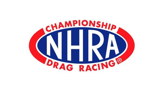 NHRA Drag Racing Logo - NHRA Mello Yello Drag Racing Series Schedule Announcement
