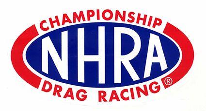 NHRA Drag Racing Logo - NHRA Drag Racing To Be Televised On FOX Sports 1 and FOX Sports 2