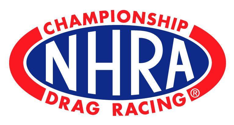 NHRA Drag Racing Logo - 1 NHRA Drag Strip at Rocky Mountain RacewaysRMR
