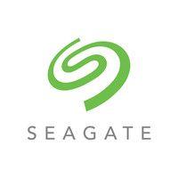 Seagate Semiconductors Logo - Seagate Technology