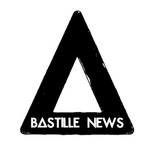 Bastille Logo - Bastille News — Why is bastille's symbol a triangle?