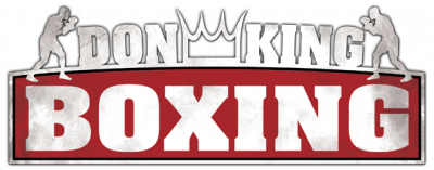 Boxing Game Logo - Don King Boxing Details - LaunchBox Games Database