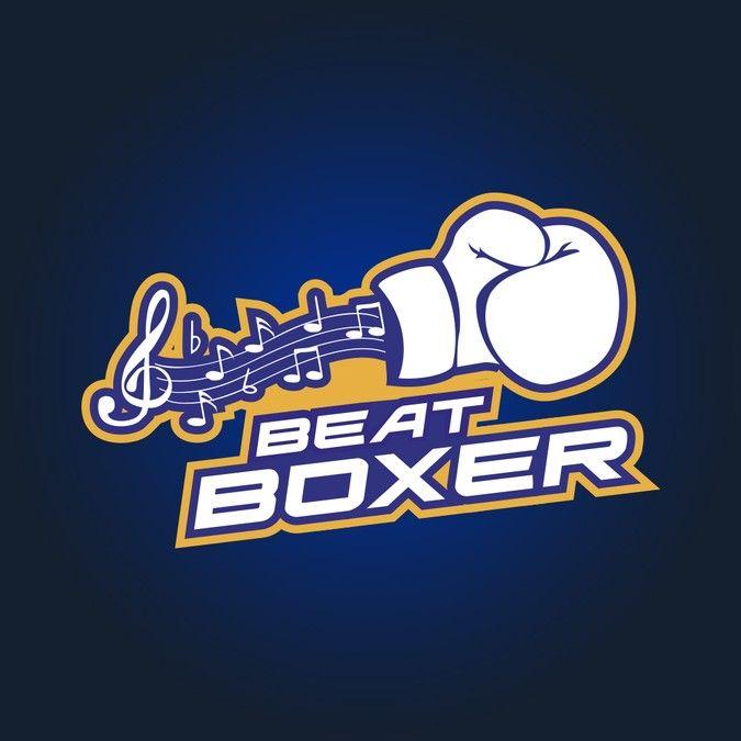 Boxing Game Logo - Logo for Rhythm-Based Video Game, Boxing Themed | Logo design contest