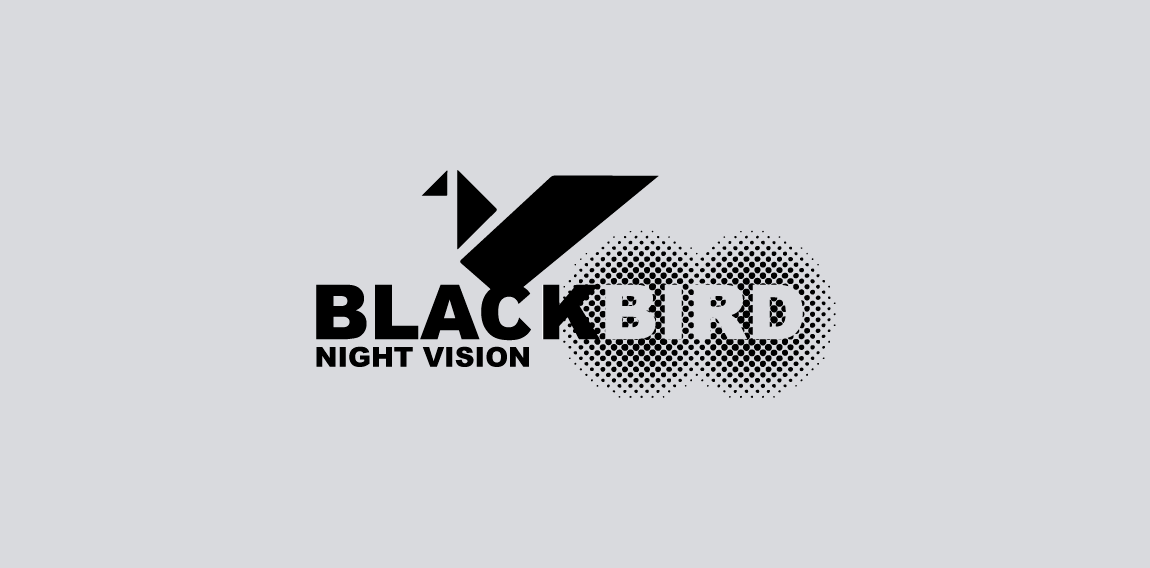 Black Bird Logo - Blackbird | LogoMoose - Logo Inspiration