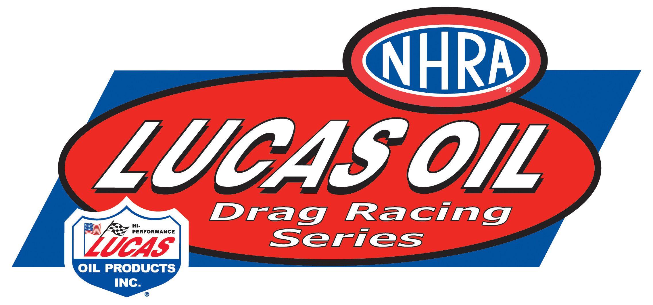 NHRA Drag Racing Logo - DragRaceResults.com - Sportsman Drag Racing and Drag Racers