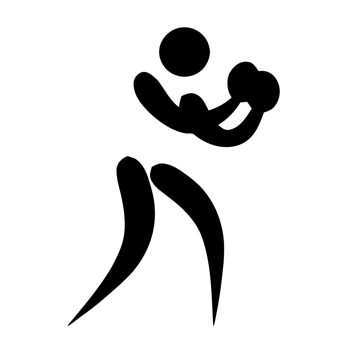 Boxing Game Logo - Boxing at the Summer Olympics