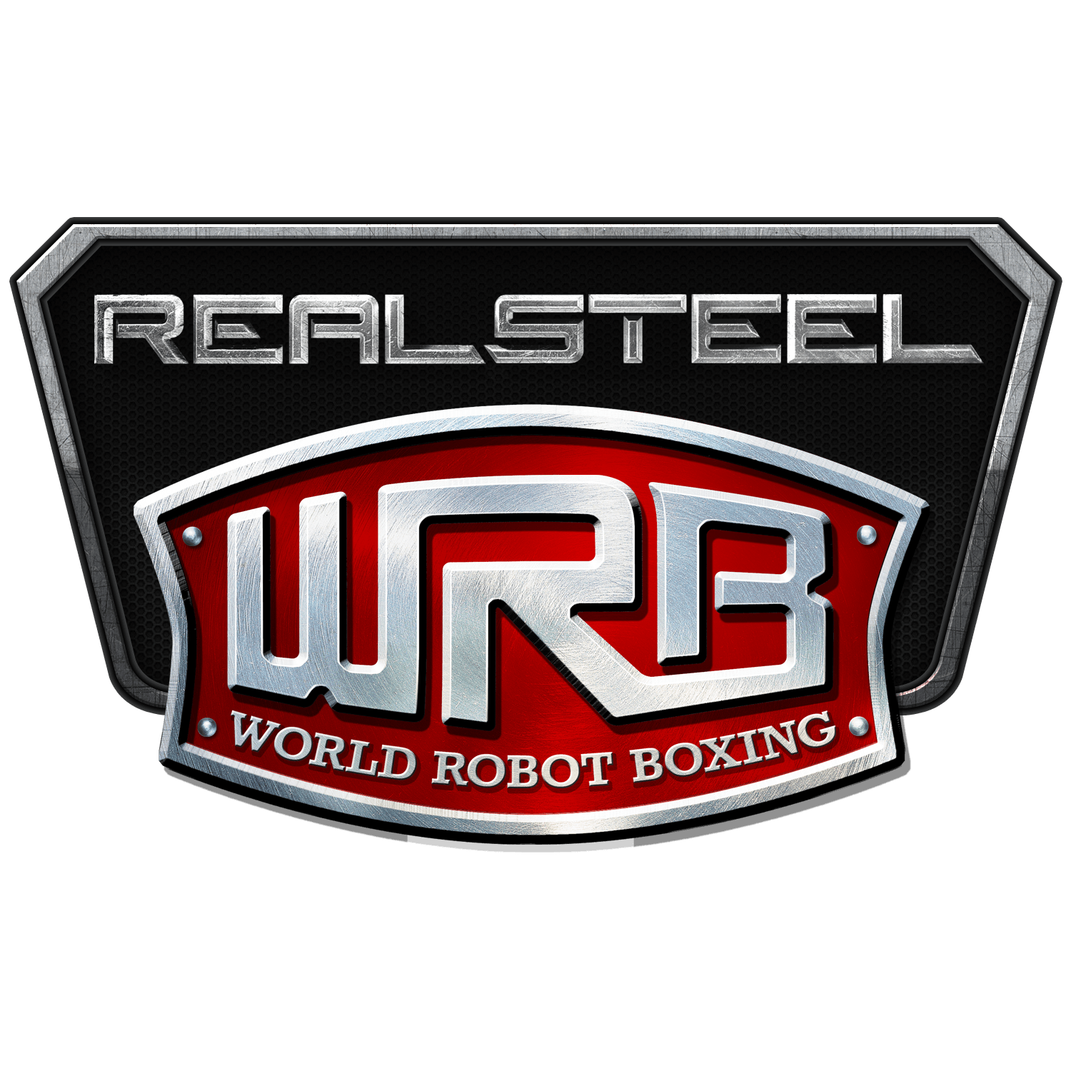 Boxing Game Logo - Download 'Real Steel': World Robot Boxing for free on iOS & Android ...