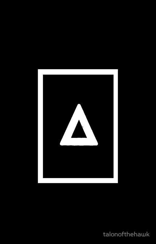 Bastille Logo - Bastille logo | BASTILLE arts | Pinterest | Bastille, The 1975 a Logos