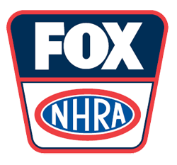 NHRA Drag Racing Logo - NHRA Mello Yello Drag Racing Series makes historic live broadcast ...