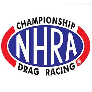 NHRA Drag Racing Logo - NHRA R14 Denver Mile High Nationals Game Information