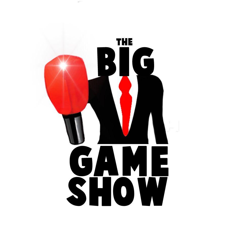 Boxing Game Logo - Logo Design Contests » The Big Game Show logo » Design No. 10 by ...