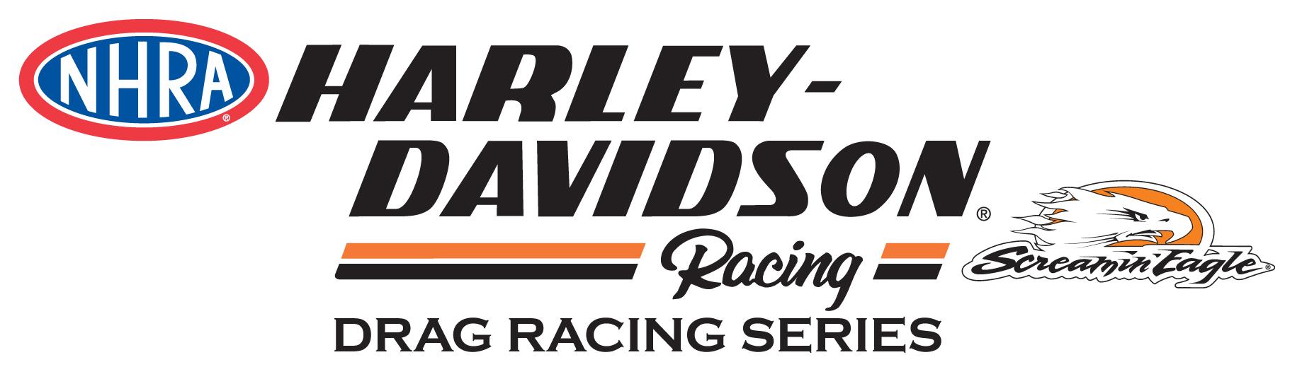 NHRA Drag Racing Logo - Harley-Davidson Expands NHRA Drag Racing Series Classes |