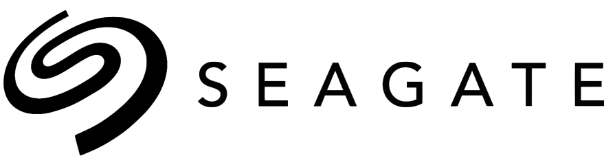 Seagate Semiconductors Logo - Seagate Technology LLC