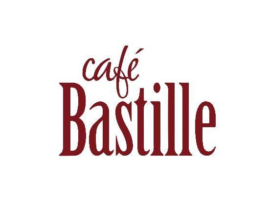 Bastille Logo - Logo - Picture of Cafe Bastille, Miami - TripAdvisor