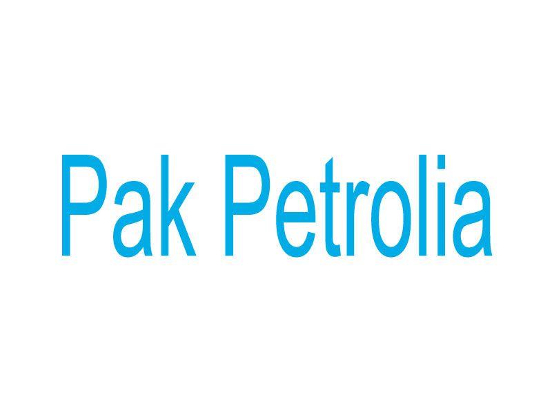 Kangaroo Gas Logo - Modern, Serious, Oil And Gas Logo Design for Pak Petrolia by ...