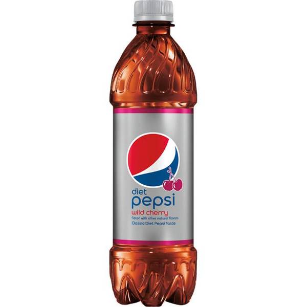 Diet Cherry Pepsi Logo - Diet Pepsi Wild Cherry | Soft Drinks | BEVERAGES | PepsiCo Partners