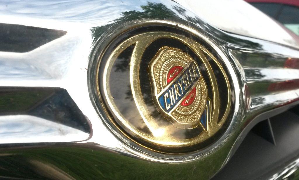 Chrysler FCA Logo - Behind the Badge: Decoding the Misunderstood Chrysler Pentastar
