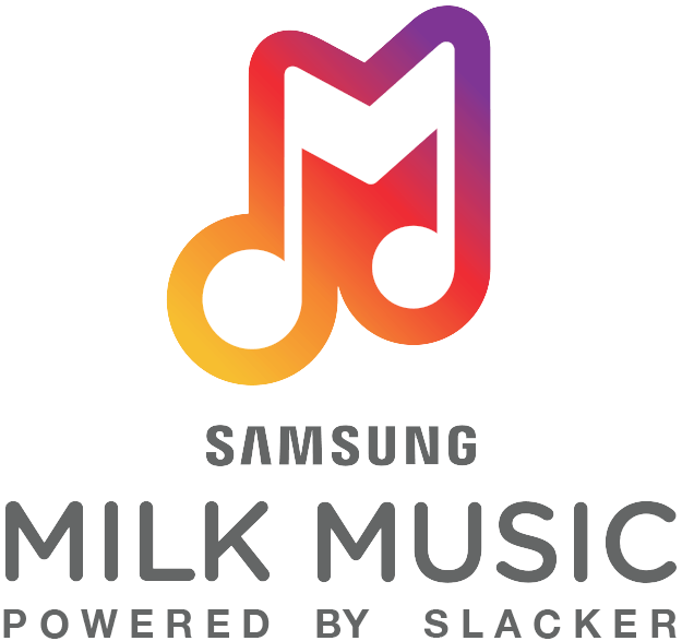 Samsung Milk Logo - Service Announcement of Service