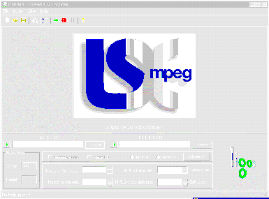 Xing MPEG Logo - Ligo Mpeg Encoder ~ K.K.soft