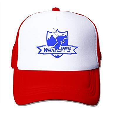 Boxing Game Logo - USA BOXING Cartoon Animal X-game-winter Sport-logo Baseball Cap For ...