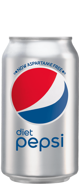 Diet Pepsi Can Logo - Diet Pepsi | Truth In Advertising