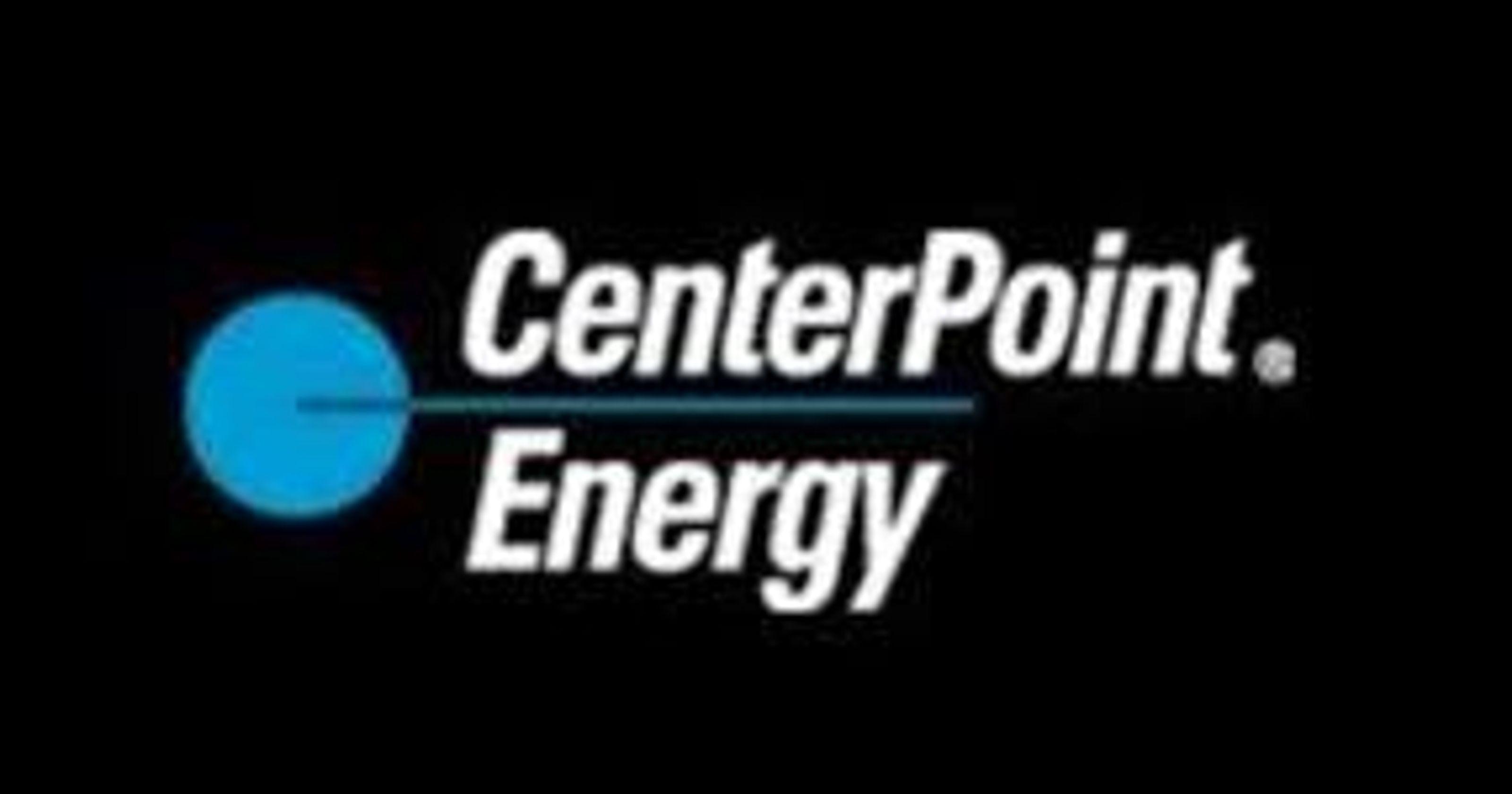 CenterPoint Energy Logo - CenterPoint Energy to buy Vectren in $6 billion merger