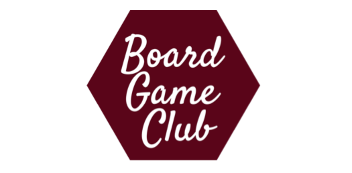 Boxing Game Logo - Board Game Club's Boxing Day Boredom Busters returns to London - ToyNews