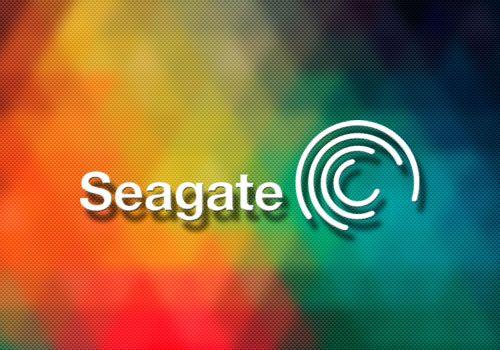 Seagate Semiconductors Logo - Superior Automation Process Equipment Solutions
