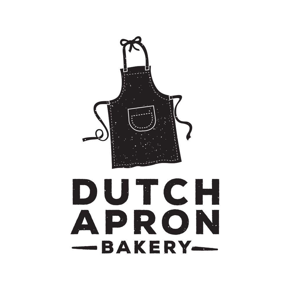 Apron Logo - Design by ACorso. Design a mix of modern & vintage logo