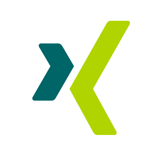 Xing MPEG Logo - XING - Apps on Google Play