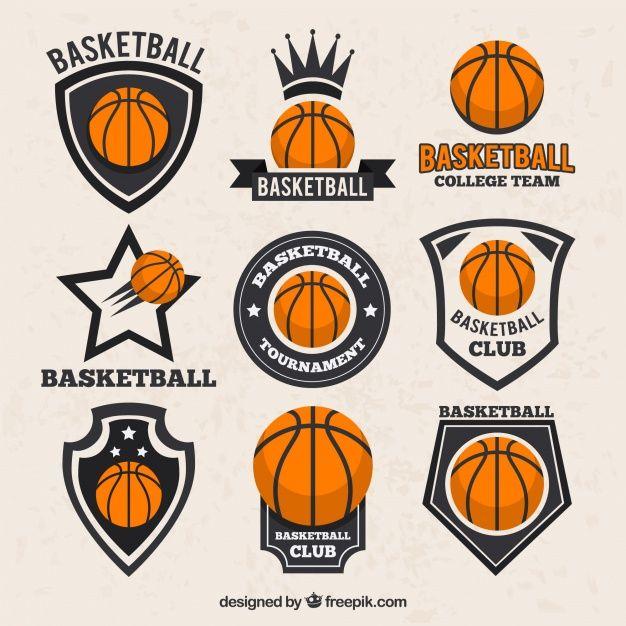 Basketball Hoop Logo - Basketball Hoop Vectors, Photos and PSD files | Free Download
