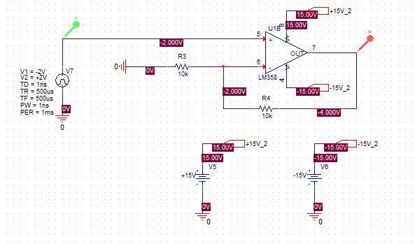 Sawtooth Triangle Logo - Op Amp Op Amp Sawtooth Wave Engineering Stack