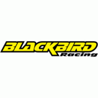 Black Bird Logo - Blackbird Racing | Brands of the World™ | Download vector logos and ...
