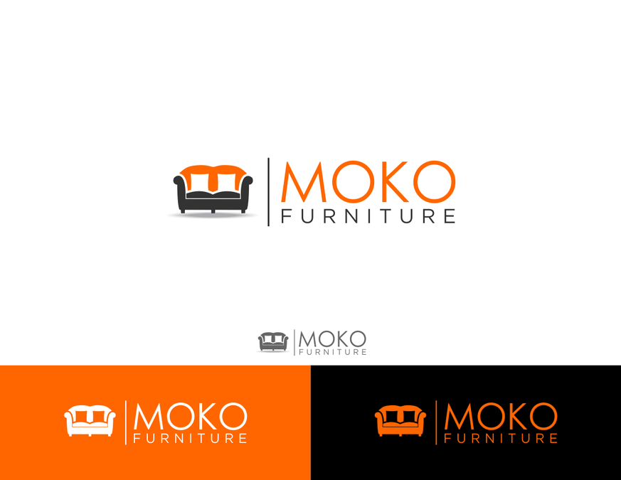 Furniture Company Logo - Create a logo for a brand new Kenyan furniture company: Moko