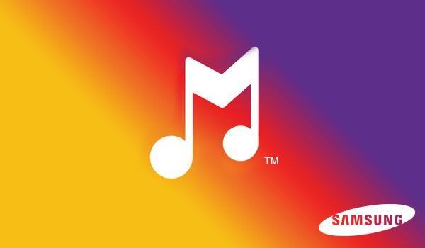 Samsung Milk Logo - Samsung's Milk Music service is now available in Australia - Ausdroid