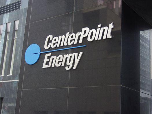 CenterPoint Energy Logo - Gas Service: Centerpoint Energy Gas Service