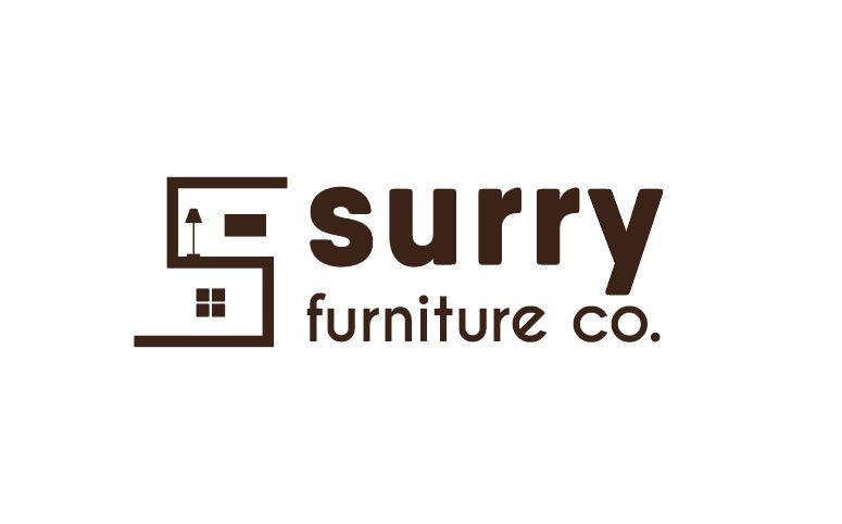Furniture Company Logo - Entry #31 by alisasongko for Furniture Company Logo | Freelancer
