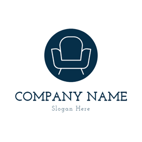 Furniture Logo - Free Furniture Logo Designs | DesignEvo Logo Maker