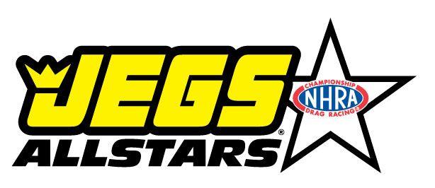 NHRA Drag Racing Logo - Logos & Brand Standards | teamjegs.com