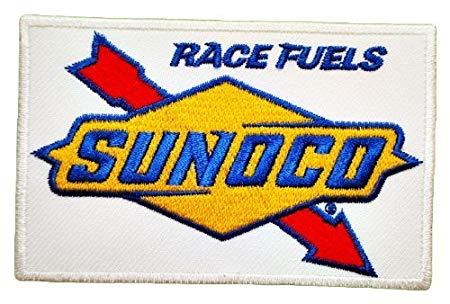 NHRA Drag Racing Logo - Sunoco Race Fuels NHRA NASCAR Drag Racing Logo t Shirts GS08 Iron