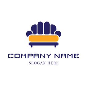 Furniture Company Logo - Free Furniture Logo Designs. DesignEvo Logo Maker