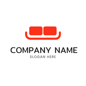 Furniture Company Logo - Free Furniture Logo Designs. DesignEvo Logo Maker