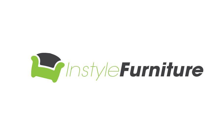 Furniture Company Logo - Entry #3 by AnisMak01 for Design a logo for a furniture company ...