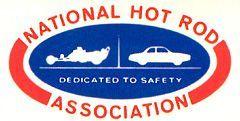 NHRA Drag Racing Logo - nhra 1950s logo - Google Search | Speed Shop | Drag Racing, Racing ...
