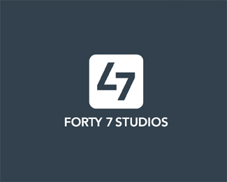 49 Logo - 50 Simple, Yet Clever Logo Designs for Inspiration and Ideas