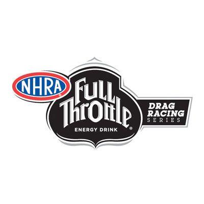 NHRA Drag Racing Logo - NHRA: O'Reilly Auto Parts Super Start Batteries NHRA Fall Nationals ...