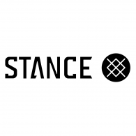 Stance Logo - Stance | Brands of the World™ | Download vector logos and logotypes