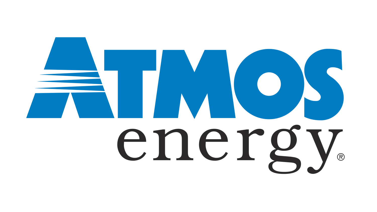 CenterPoint Energy Logo - Atmos Energy logo